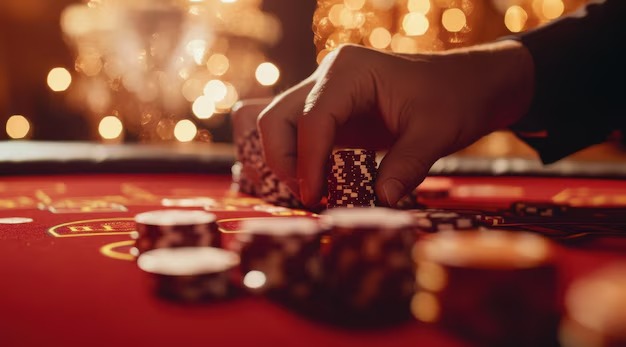 Kepala Number betting interface showing digit selection and stake entry